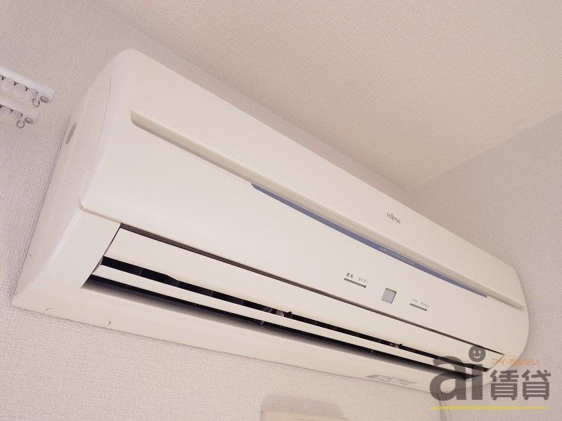 その他設備　※同仕様写真