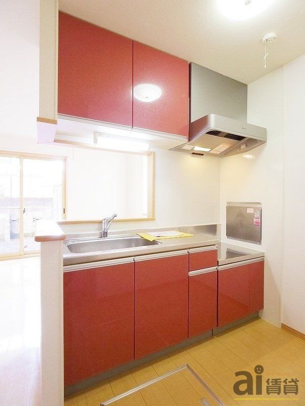 キッチン　※同仕様写真