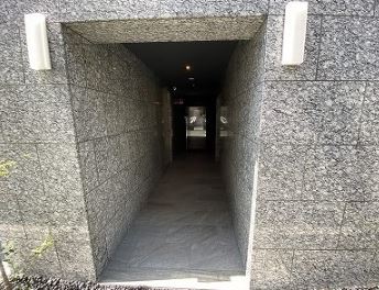 エントランス　ＳＰコート池袋　豊島区池袋３