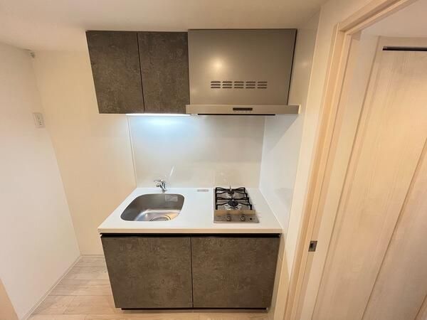 キッチン　（別タイプ参考写真）ＳＰコート池袋　豊島区池袋３