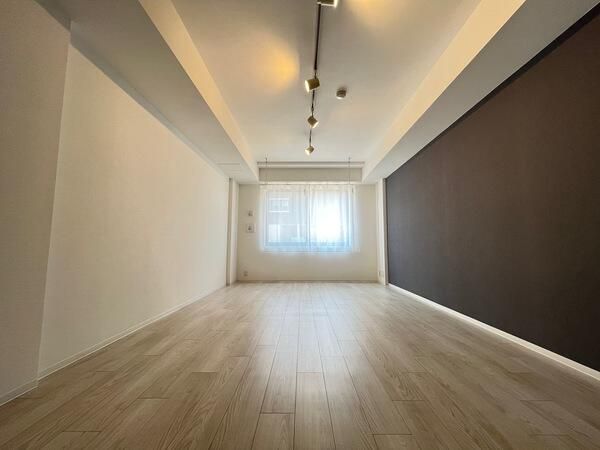 居室・リビング　（別タイプ参考写真）ＳＰコート池袋　豊島区池袋３