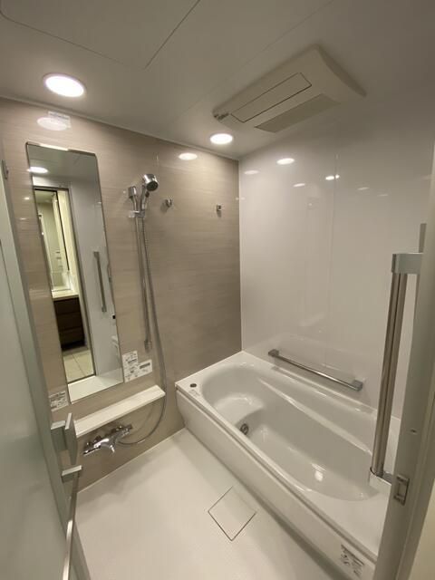 バス・シャワールーム　参考写真です
