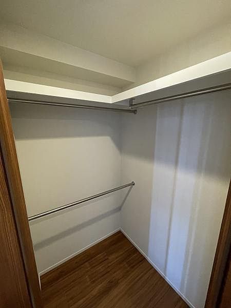 収納　参考写真です