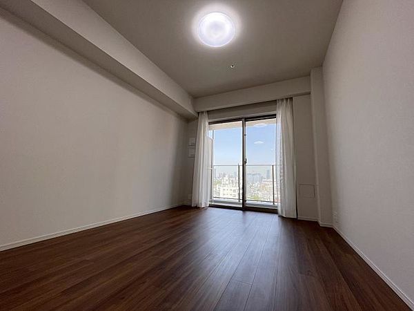 居室・リビング　参考写真です