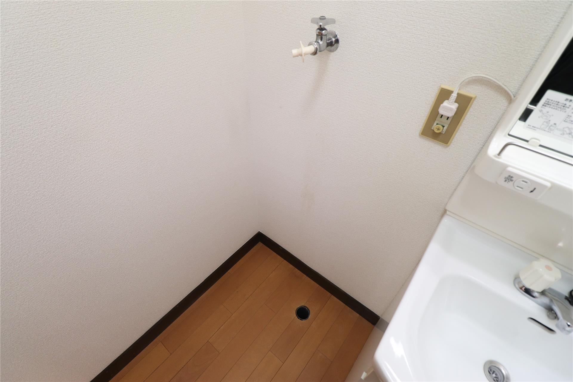 コーポアぺリヤの内装写真