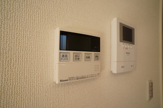 その他　追い焚き用のリモコンです♪