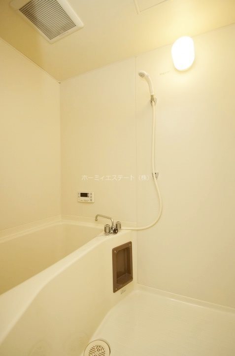 バス・シャワールーム　浴室♪