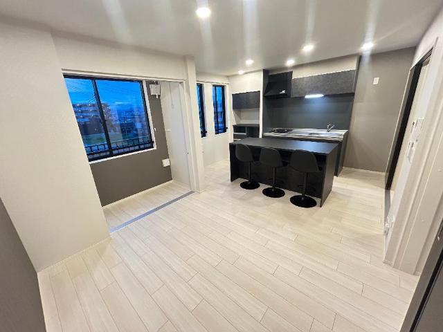 居室・リビング　リビング（イメージ）