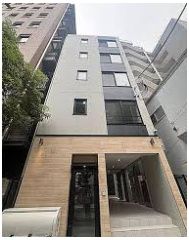 建物外観　建物外観を気になさる方へ、見た目の良い物件です