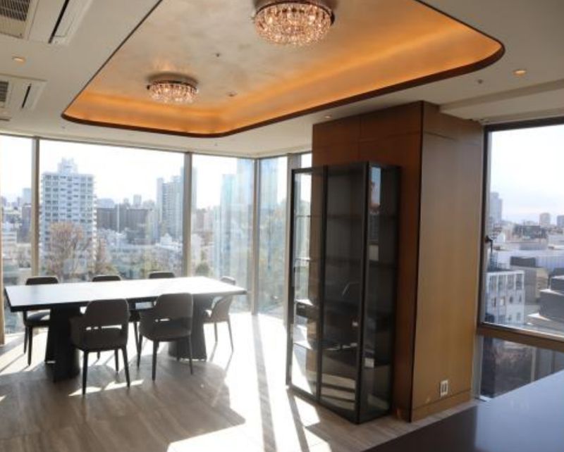 居室・リビング