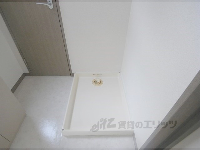 その他部屋・スペース　洗濯機置場