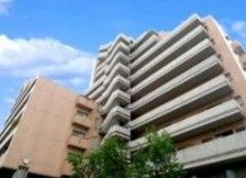 建物外観　綺麗な外観♪