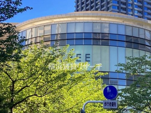 ショッピングセンター　グランツリー武蔵小杉（ショッピングセンター）まで980m