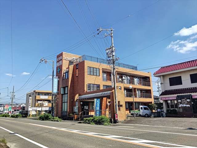 病院　大久伝内科（病院）まで657m