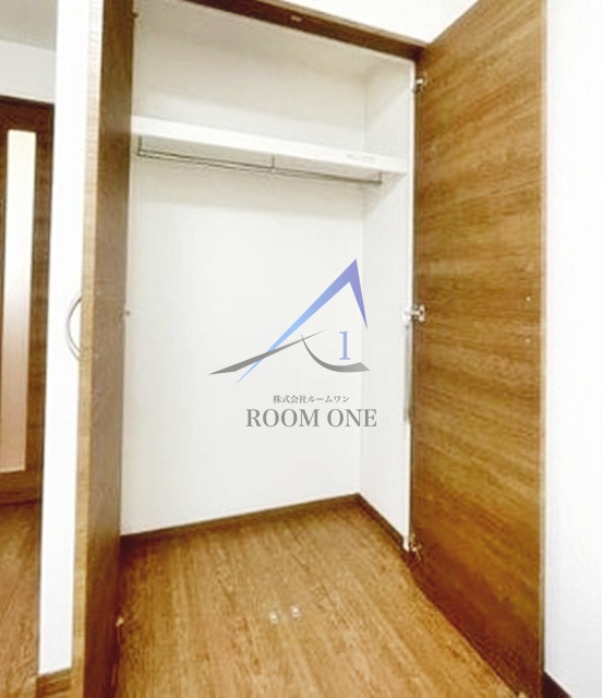 収納　収納です。