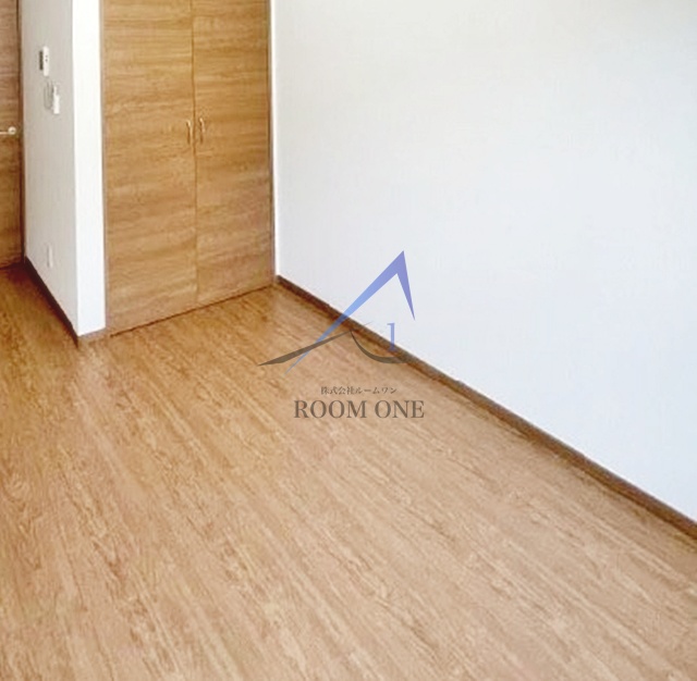 その他部屋・スペース　寝室です。