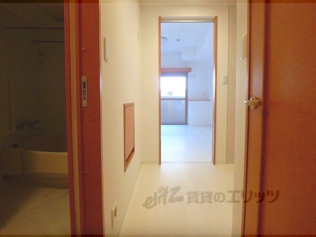 その他部屋・スペース　廊下