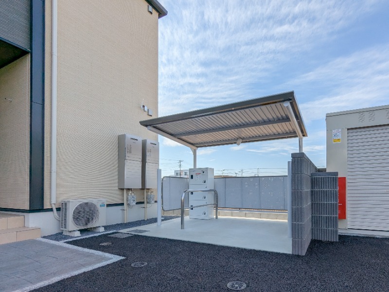 その他　図面と現状に相違がある場合には現状を優先