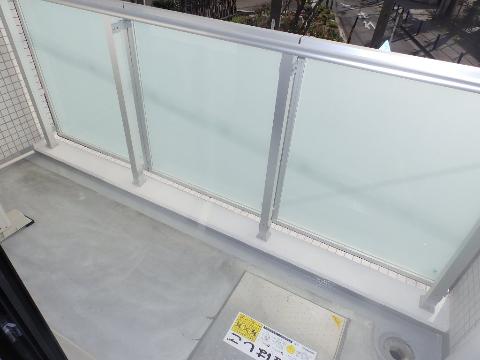 バルコニー　ベランダ