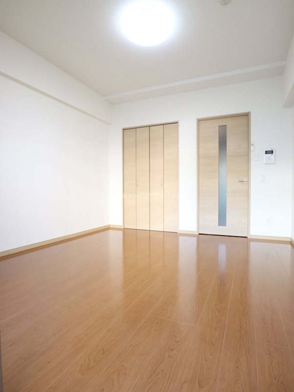 居室・リビング　※別号室参考