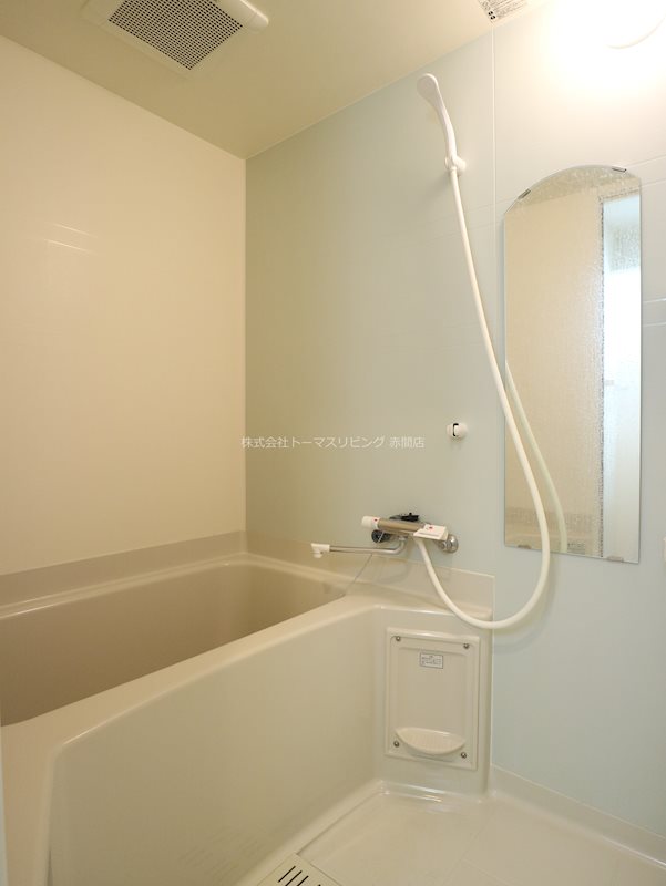 バス・シャワールーム　※別号室参考