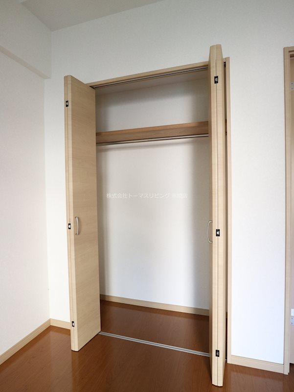 収納　※別号室参考