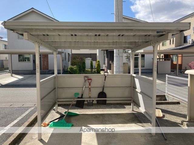 その他共有部分　その他共有部分