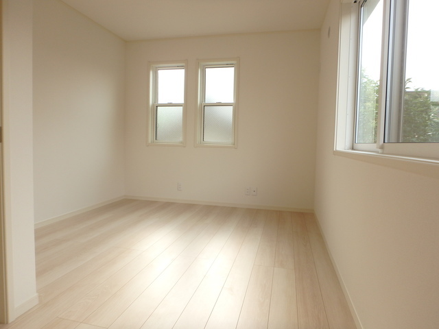 その他部屋・スペース　洋室