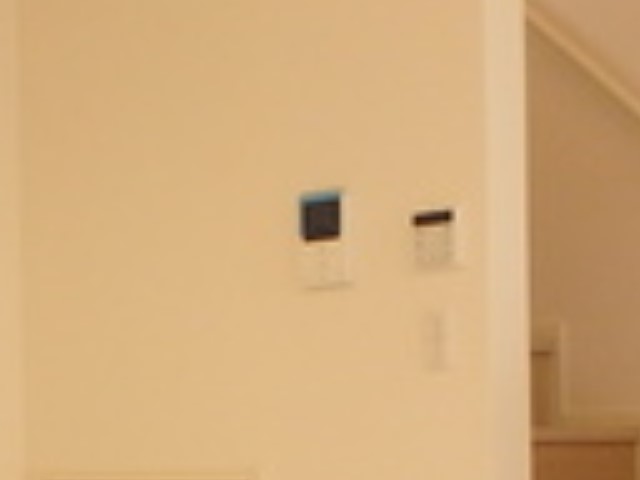 セキュリティ　ＴＶインターホン