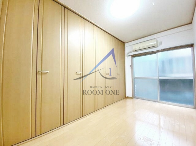 その他部屋・スペース　寝室です。