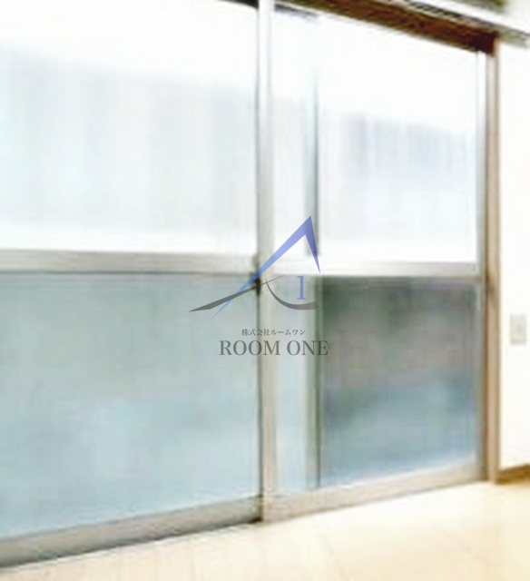 バルコニー　バルコニーです。