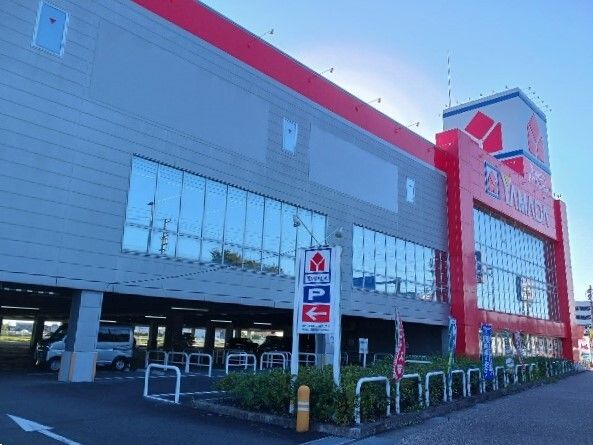 その他　ヤマダデンキ（その他）まで930m