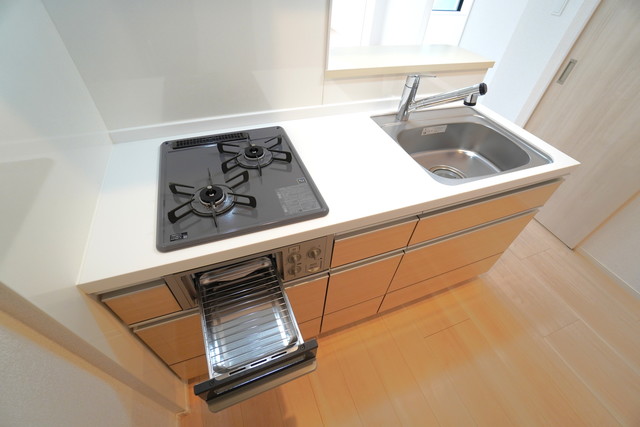 その他　※写真は同タイプ住戸です。