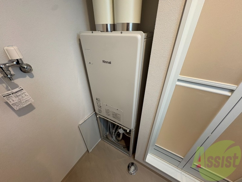 その他設備　写真でイメージを膨らませてみてくださいね。