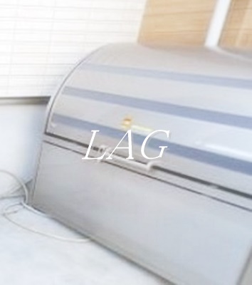 その他共有部分　共用ゴミ置き場です。