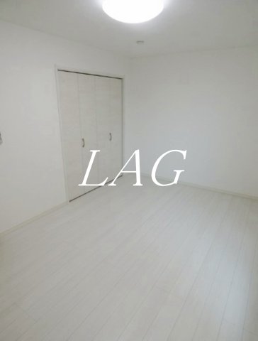 その他部屋・スペース　寝室です。