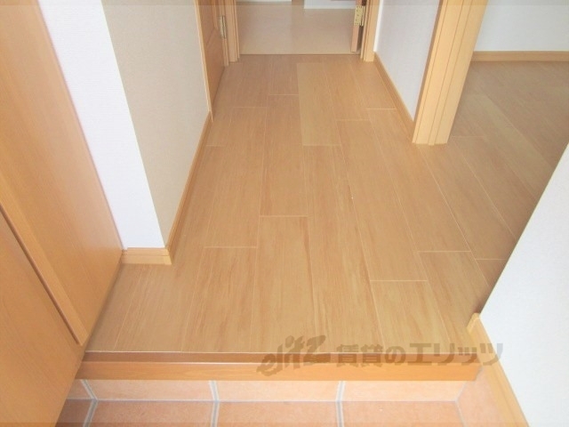 その他部屋・スペース　廊下