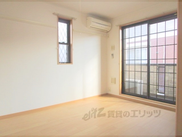 居室・リビング　洋室