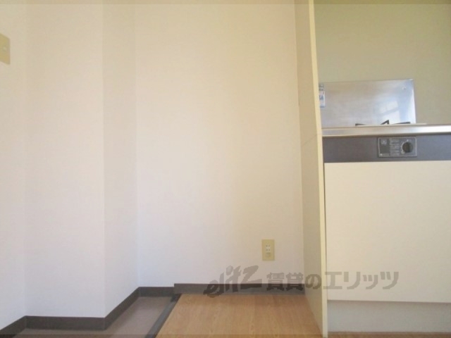 その他部屋・スペース　冷蔵庫置場