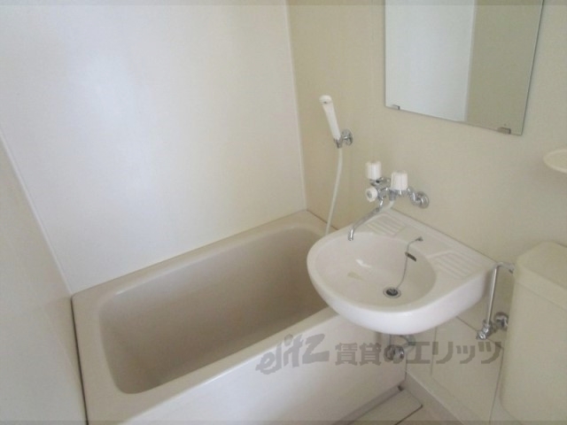 バス・シャワールーム　ユニットバス