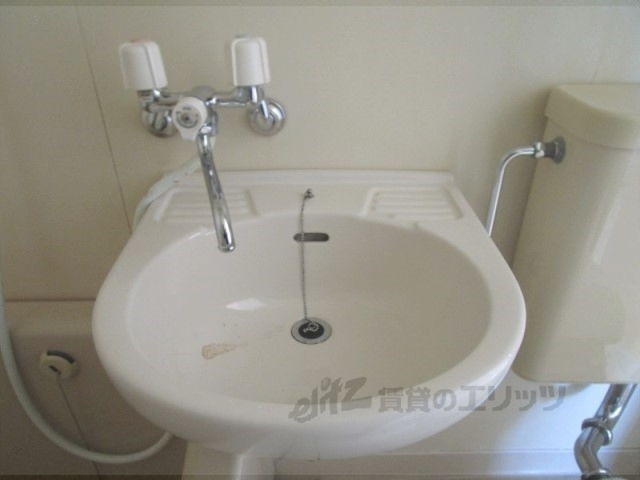 洗面設備　洗面台