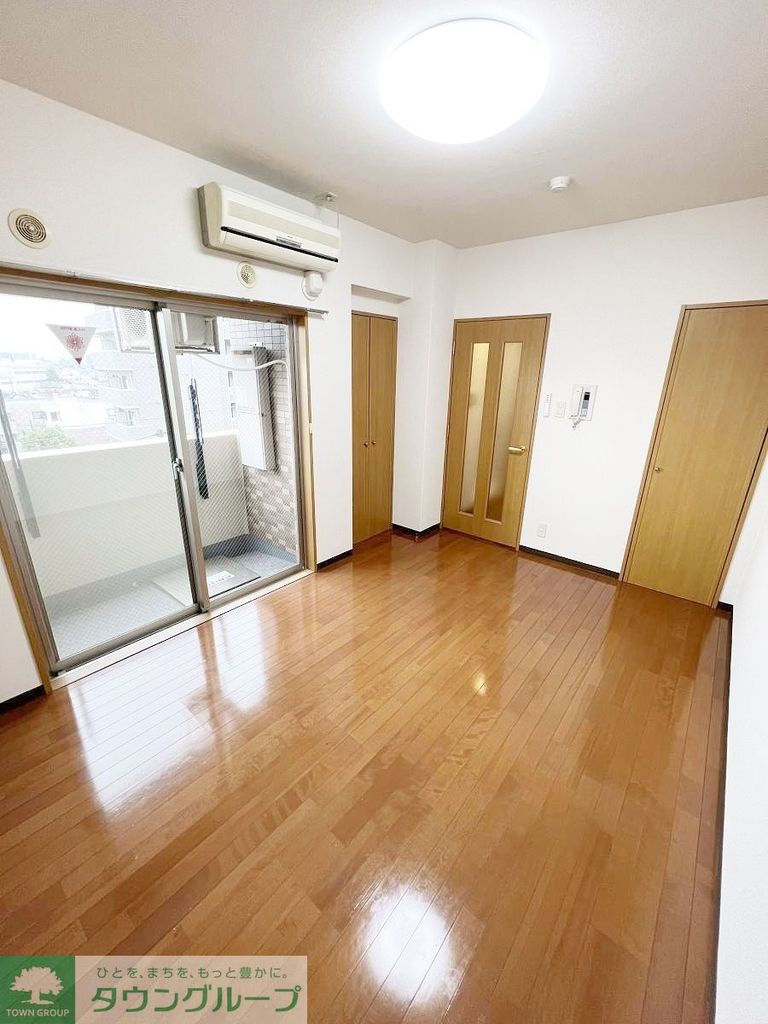 居室・リビング　★お部屋探しはタウンハウジング五反田店まで★