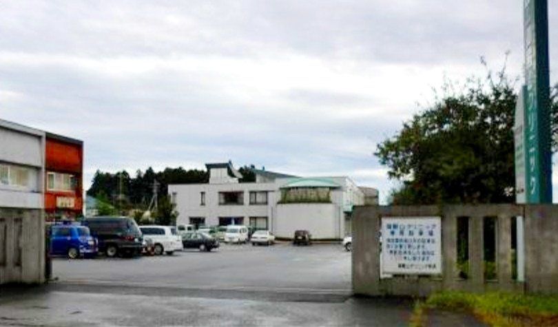 病院　医療法人桃李会御殿山病院（病院）まで1030m