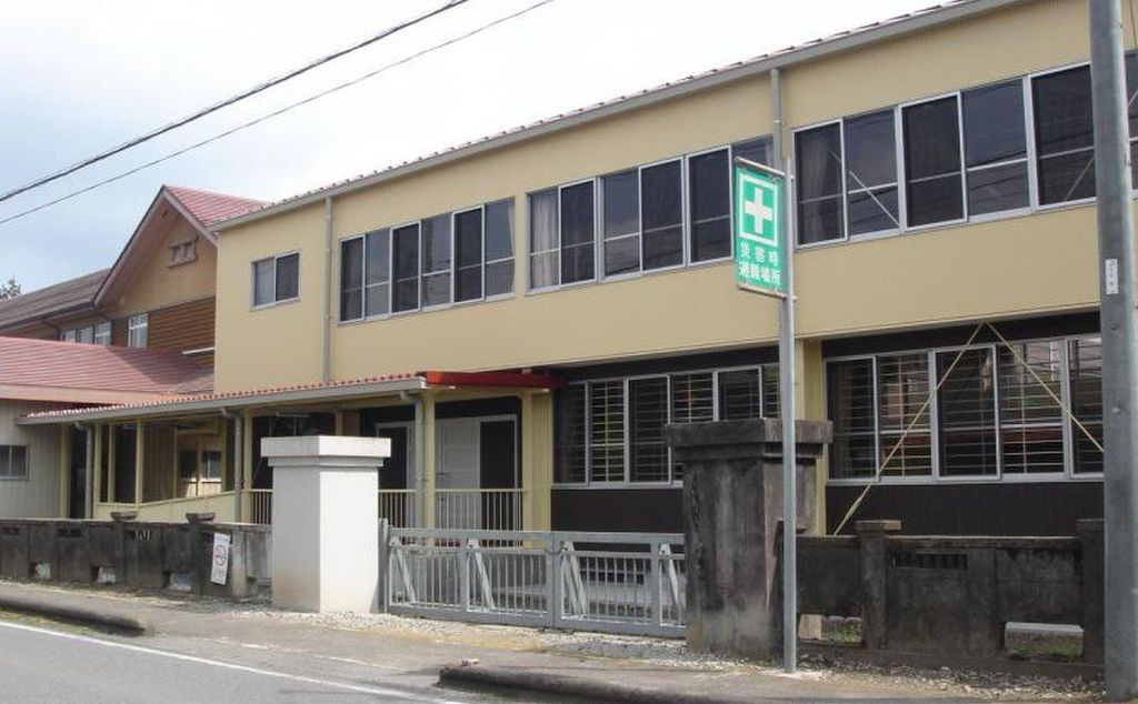 小学校　鹿沼市立北小学校（小学校）まで420m