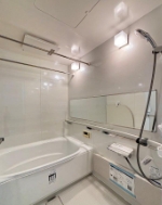 バス・シャワールーム　☆ゆっくりくつろげるお風呂☆