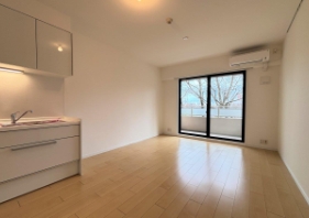 居室・リビング　使いやすい居間です！