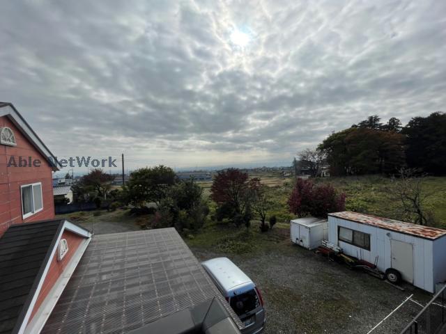 その他　周辺環境