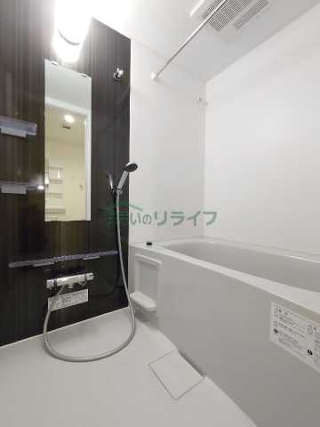 バス・シャワールーム　リライフ浅草店