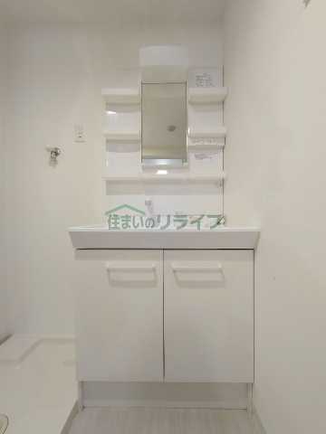 洗面設備　リライフ浅草店