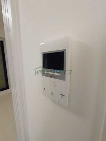 セキュリティ　リライフ浅草店